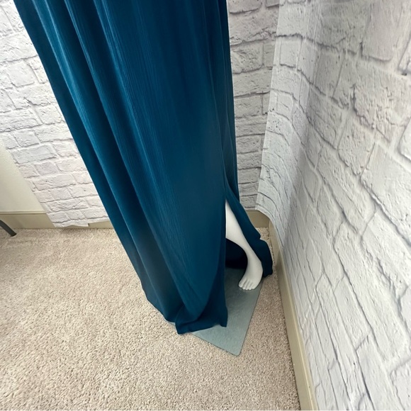 Lovestich summer maxi blue dress new - Picture 4 of 14